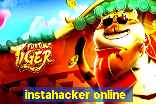 instahacker online